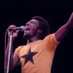 Jimmy Cliff