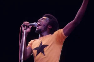 Jimmy Cliff