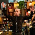 Ney Matogrosso no Tiny Desk Brasil