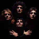 Bohemian Rhapsody