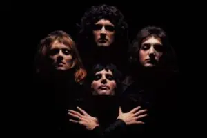 Bohemian Rhapsody