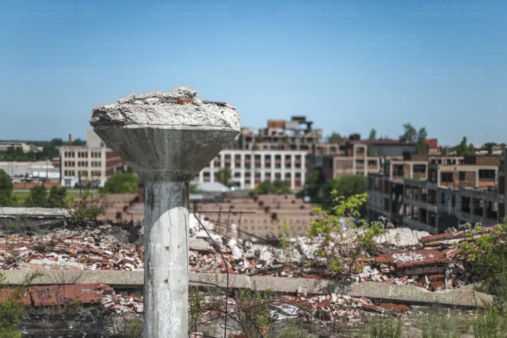 Museu de Detroit