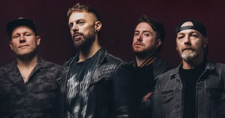 Bullet for my Valentine