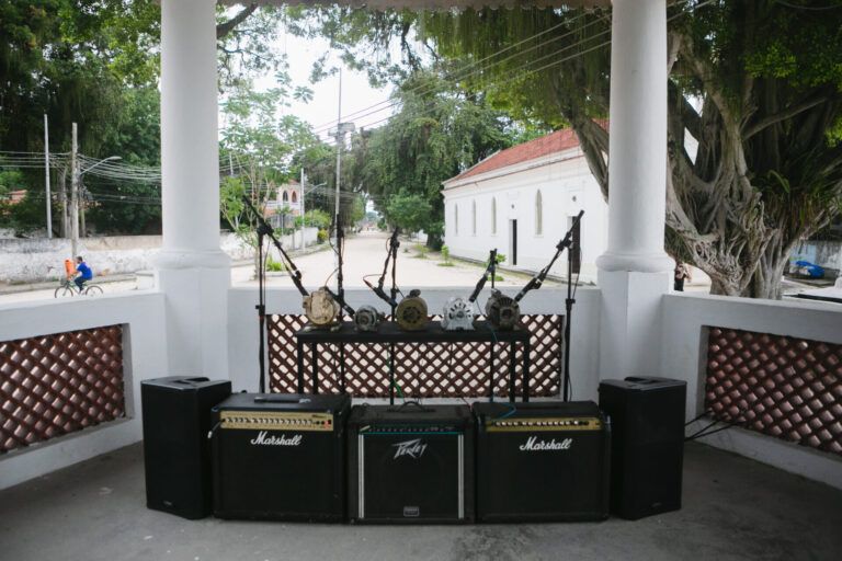 Festival Novas Frequências 2025