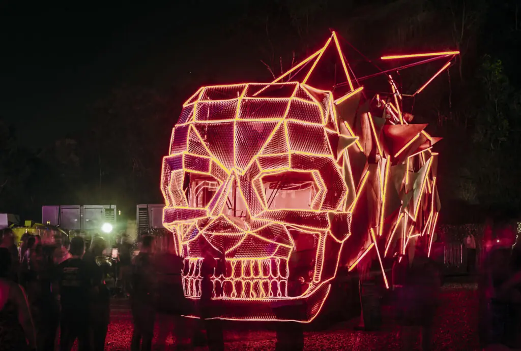Art cars