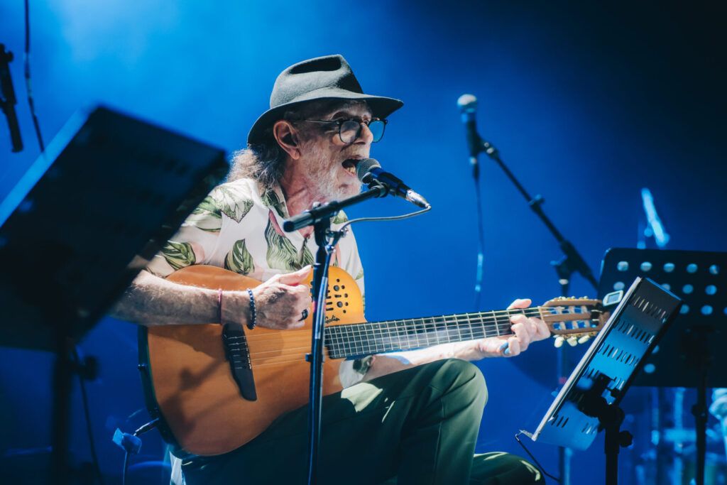 Festival Choro Jazz 2025