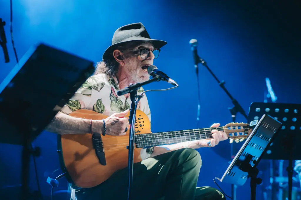 Festival Choro Jazz 2025