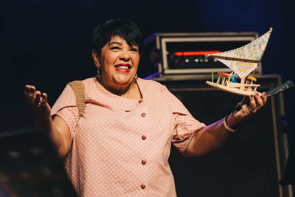 Festival Choro Jazz 2025