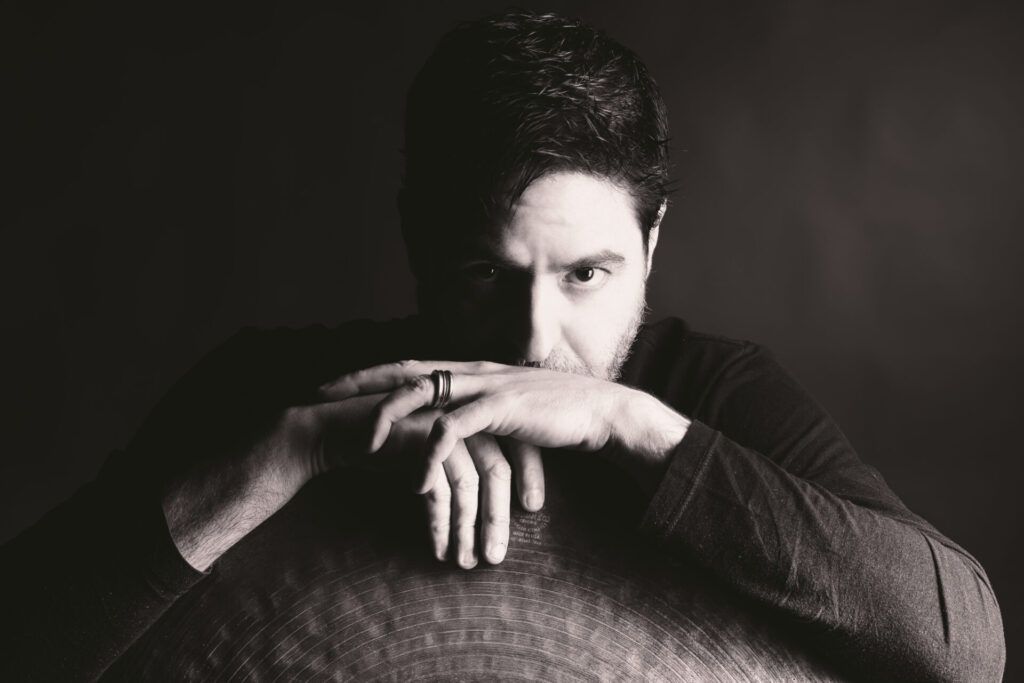 Gui Boratto - Metropole