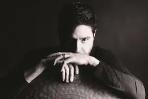 Gui Boratto - Metropole