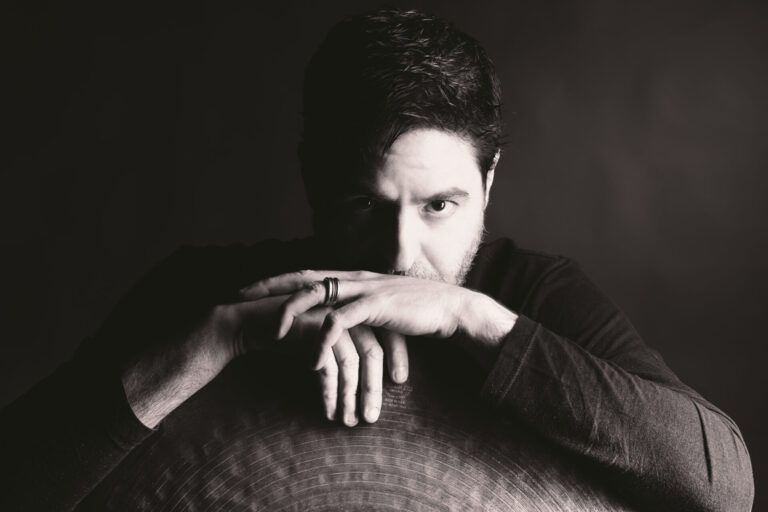 Gui Boratto - Metropole