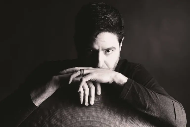 Gui Boratto - Metropole