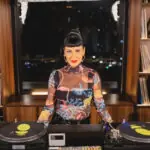 Música Que Não Toca Por Aí (M_AI)