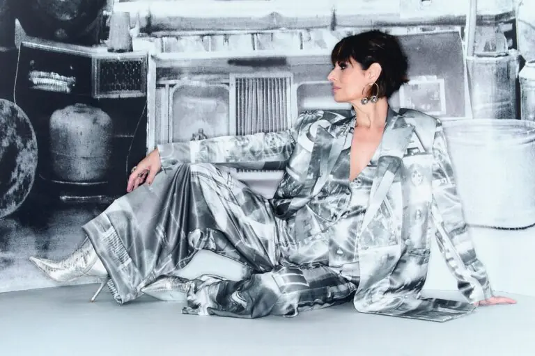 Fernanda Abreu Soul II Soul