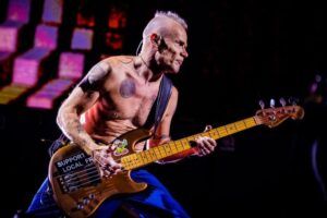 Flea