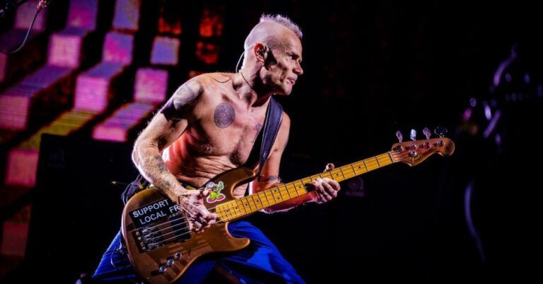 Flea