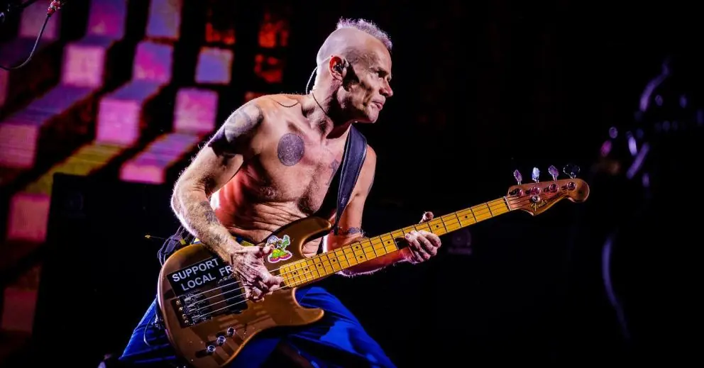 Flea