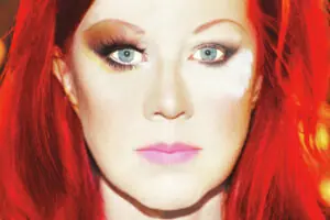 Kate Pierson - The B-52s