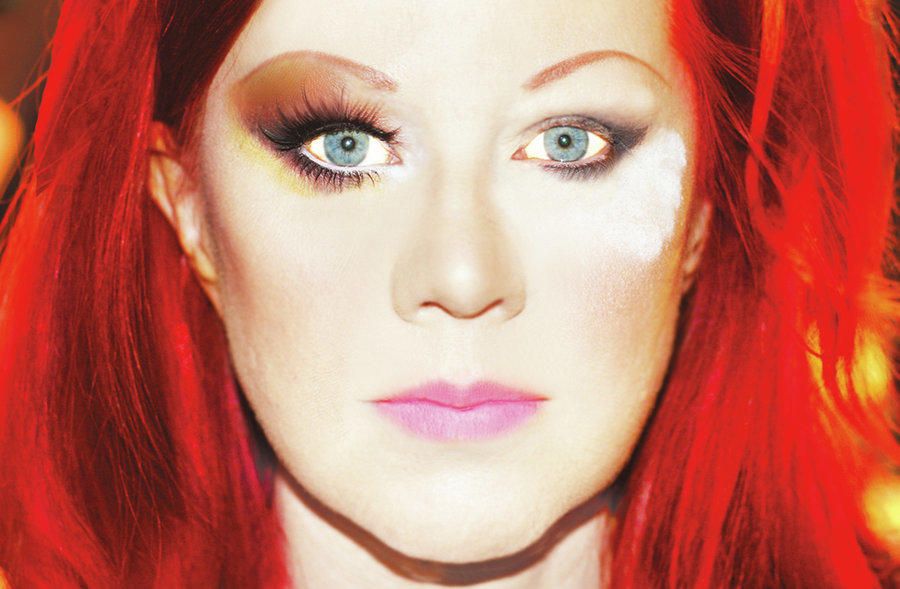 Kate Pierson - The B-52s