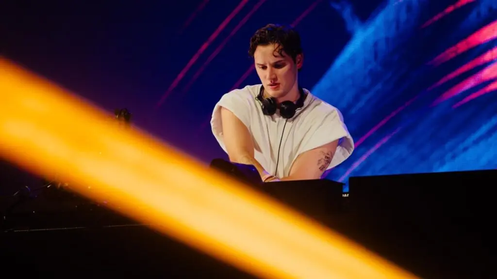 1001Tracklists