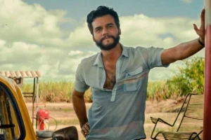 Filme sobre Ditadura Militar