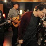 Wagner Moura e Sua Mãe