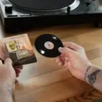 Tiny Vinyl