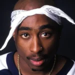 Tupac Shakur