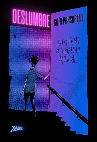 Gaía Passarelli - Deslumbre
