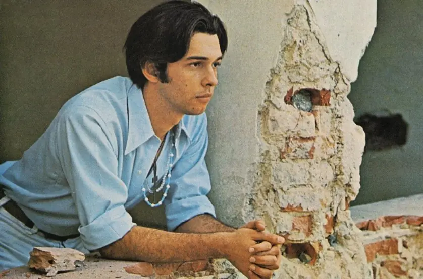 José Mauro