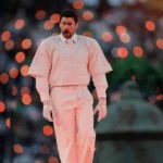 Bad Bunny Super Bowl