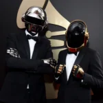 Música eletrônica no Grammy