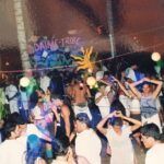 Música eletrônica São Paulo