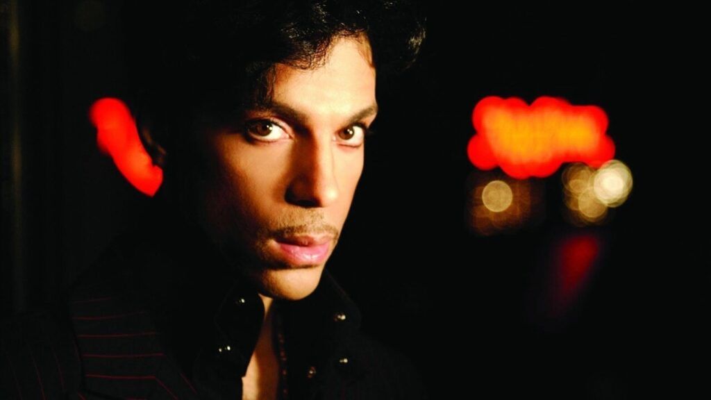 Prince NPG Music Club