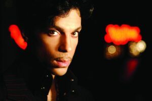 Prince NPG Music Club