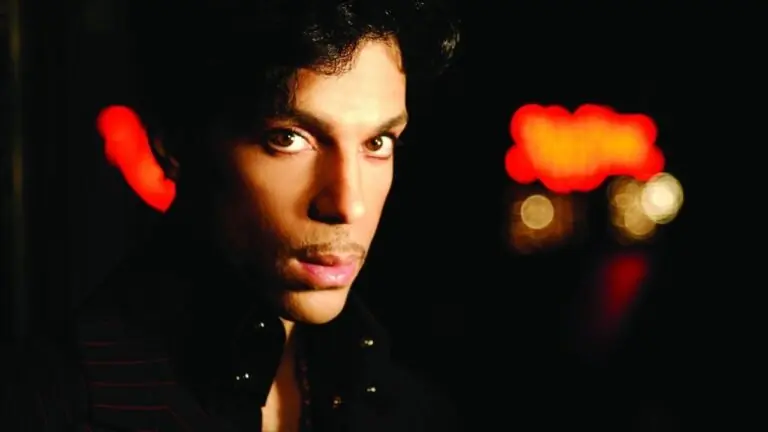 Prince NPG Music Club