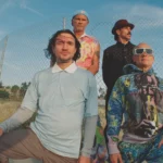 Red Hot Chili Peppers Netflix