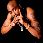 Tupac Shakur - All Eyez on Me
