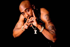 Tupac Shakur - All Eyez on Me