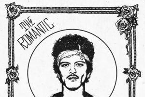 Bruno Mars - The Romantic