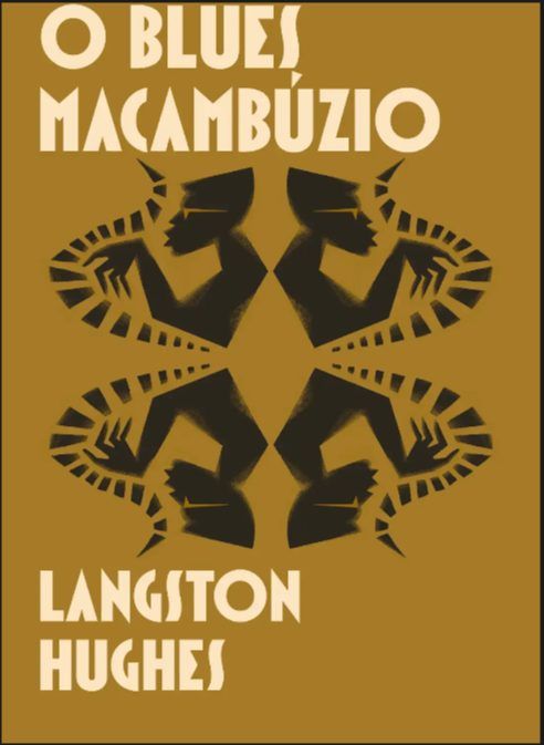 Langston Hughes - O Blues Macambúzio