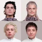 CA7RIEL & Paco Amoroso - FREE SPIRITS