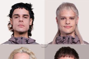 CA7RIEL & Paco Amoroso - FREE SPIRITS