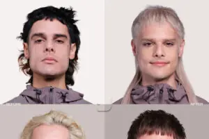 CA7RIEL & Paco Amoroso - FREE SPIRITS