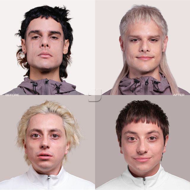 CA7RIEL & Paco Amoroso - FREE SPIRITS