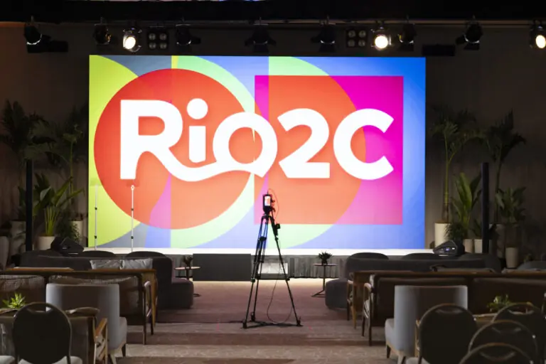 Rio2C 2026