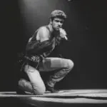 George Michael