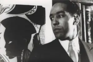 Langston Hughes