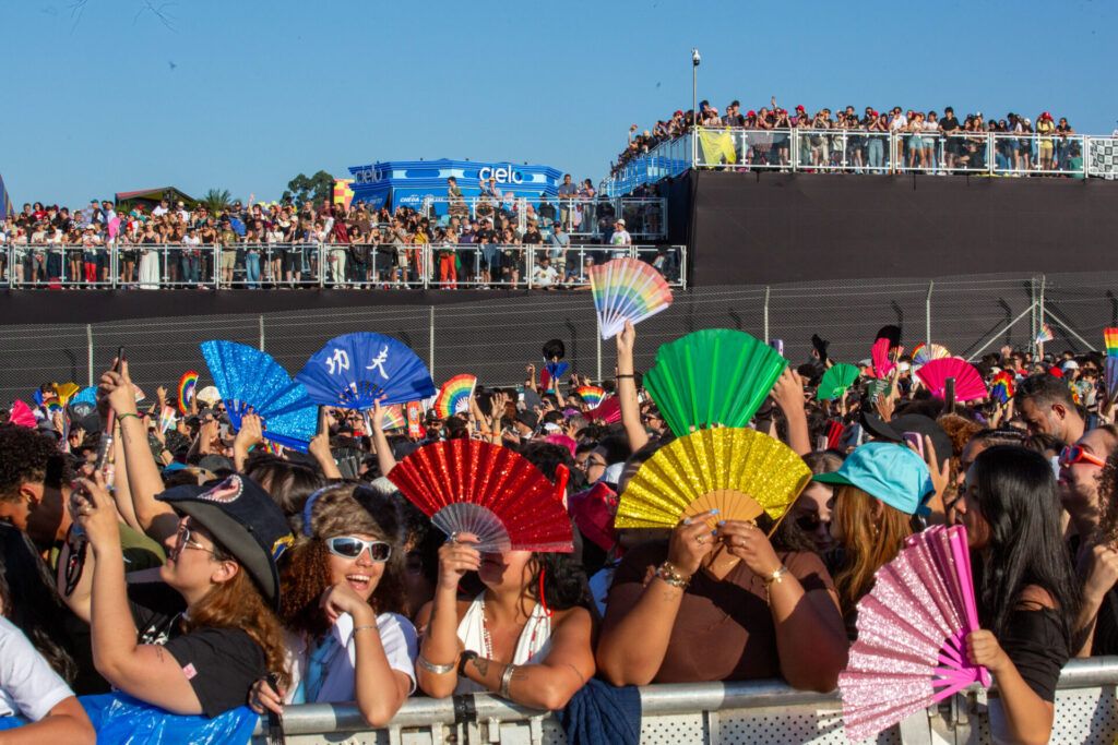 Lollapalooza Brasil 2026