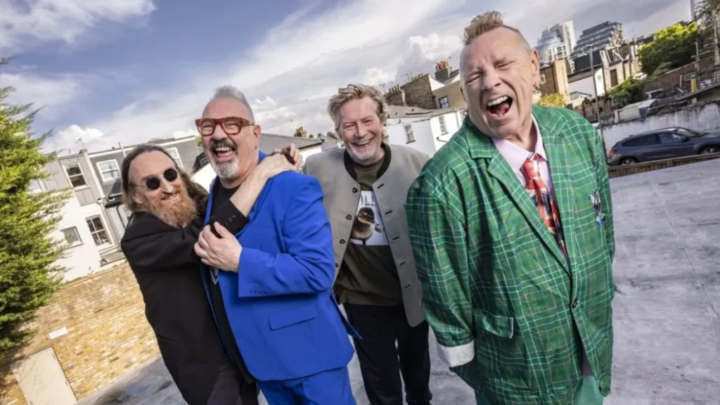 Public Image Ltd.